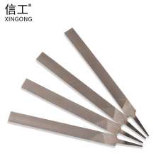 Arrow file steel file wholesale file fitter file large plate file mold grinding file flat coarse tooth/medium tooth/fine tooth