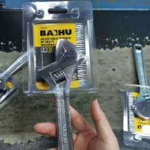 White Tiger Heavy Duty Adjustable Wrench Adjustable Wrench Universal Wrench Wrench Adjustable Wrench Adjustable Wrench