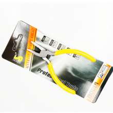 Bo Rui Mier flat nose pliers 5-inch wire cutters wire cutters pliers pliers pliers sub