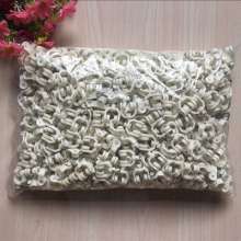 Curtain track accessories pulley accessories rollers old-fashioned European curved wheel hook ring slide rail walking wheel wheels