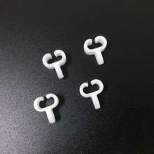 Curtain pulley curtain small wheel track pulley roller hanging wheel hook wheel track accessories curtain accessories vintage wheel