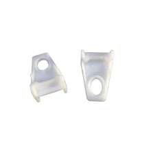 Curtain electric track universal wheel Jia Lisi pulley Somfy universal wheel electric rail accessories accessories wheels mute
