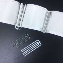 Ring city curtain cloth hook 104A cloth hook hook four-claw hook curtain accessories