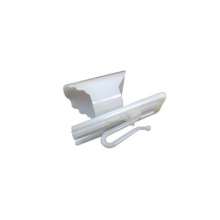 Adjustable lifting cloth hook stereotyped hook plastic four-claw hook curtain accessories accessories curtain hook hook cloth hook cloth fork