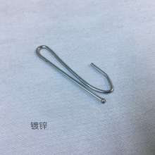 Single curtain hook hook curtain hook curtain accessories hook curtain accessories S hook cloth hook curtain curtain