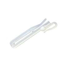 Curtain adjustment hooks, cloth hooks, plastic hooks, lifting hooks, cloth belt hooks, curtain accessories accessories, Korean bag hook manufacturers