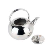 Factory direct thick stainless steel kettle. Teapot. Linglong kettle. Hotel restaurant hotel kettle. Household teapot. Kettle