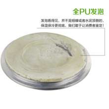 Direct selling Liansheng brand stainless steel full foam insulation barrel. Insulation barrel. Tea barrel. Milk tea barrel. Faucet thickened milk tea barrel.