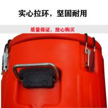 Stainless steel insulation bucket. Insulation bucket. Commercial rice soup bucket, milk tea bucket, stall, large capacity ice powder, soy milk bucket, long insulation. Milk tea insulation bucket