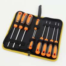 Torx screwdriver with hole strong magnetic set screwdriver T20T15T10T25T27T30T40T45T8