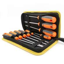 Torx screwdriver with hole strong magnetic set screwdriver T20T15T10T25T27T30T40T45T8