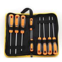 Torx screwdriver with hole strong magnetic set screwdriver T20T15T10T25T27T30T40T45T8