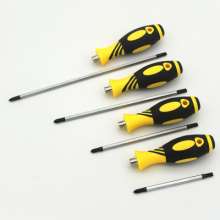 Dual-purpose screwdriver Phillips dual-purpose environmentally friendly screwdriver Extended dual-purpose
