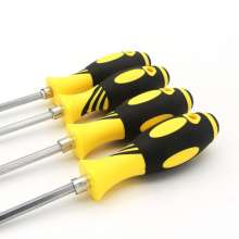 Dual-purpose screwdriver Phillips dual-purpose environmentally friendly screwdriver Extended dual-purpose