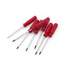 Torx screwdriver Screwdriver T4T5T6T7T8T9T10