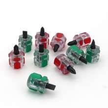 Small fender screwdriver Magnetic mini screwdriver Manual screwdriver Screwdriver