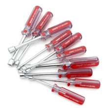Socket screwdriver socket screwdriver hexagon wrench screwdriver factory direct sales can be OEM