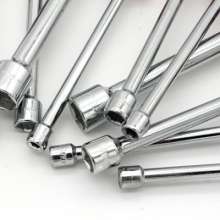 Socket screwdriver socket screwdriver hexagon wrench screwdriver factory direct sales can be OEM
