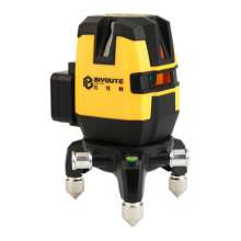 One machine multi-purpose laser level meter. Level meter. Green cursor line meter High precision infrared line meter 235 line measuring instrument