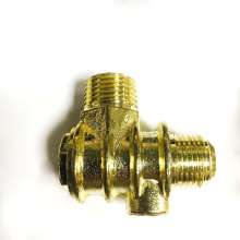 Air compressor parts check valve check valve oil-free machine machine check valve blower parts check valve universal