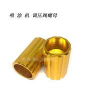 喷涂机配件吸料铝盘不锈钢过滤网铁泵体大弹簧进口料隔膜胶垫油镜