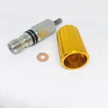 Spraying machine parts-inlet valve / pressure regulating valve / pressure relief valve spraying machine parts
