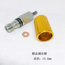 Spraying machine parts-inlet valve / pressure regulating valve / pressure relief valve spraying machine parts