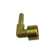 4 points elbow pagoda joints. Pagoda Tsui. Outer wire elbow. External teeth copper joints Green Head. Gas fittings. Copper fittings. Gas nozzle