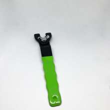 Angle grinder wrenches Grinding plate wrenches Special two-legged wrenches for cutting machines Universal adjustable wrenches