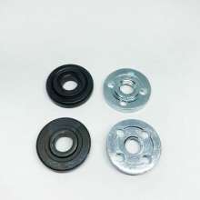 Equipped with Hitachi angle grinder press plate, glass bead angle grinder press plate, various models of angle grinder angle grinder, fine press plate