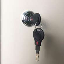 Customized key safes. Safes. Cabinets Office cabinets