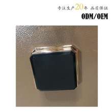 Safe deposit box 2020 new small in-wall household electronic password safe export pistol waterproof and fireproof safe .Safe cabinet .Cabinet
