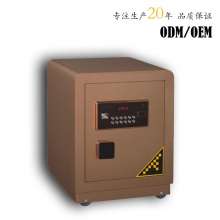 50CM safe. Office small factory direct sale one drop shipping retail and wholesale electronic safe deposit box. Safe