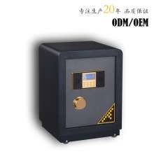 Safe factory direct sales office household electronic password fireproof computer storage box wholesale and retail. Safe. Cabinet