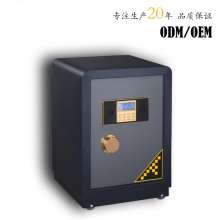 Preferential safe, fireproof and anti-theft safe electronic code lock safe. Factory direct sale one piece safe. Cabinet
