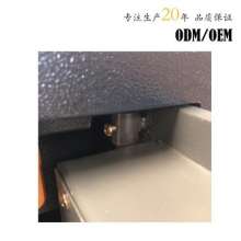 Preferential safe, fireproof and anti-theft safe electronic code lock safe. Factory direct sale one piece safe. Cabinet