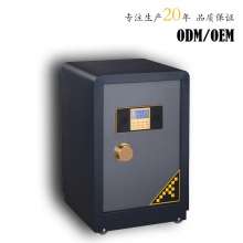 Factory fire safes. Safes. Safes for office and household heavy-duty all-steel hybrid electronic password safes new