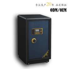 1 meter safe safe. Safe. Factory direct retail fireproof anti-theft large office and household data storage cabinet