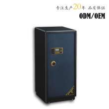 Hengan brand large safe. Safe. Electronic code lock, fireproof and anti-theft, heavy new pistol data cabinet safe deposit box