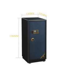 Hengan brand large safe. Safe. Electronic code lock, fireproof and anti-theft, heavy new pistol data cabinet safe deposit box