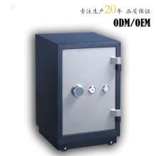 Hengan safe. Safe. safe password lock large pistol anti-theft custom safe factory direct gun safe deposit box