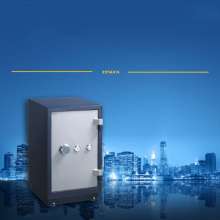 Hengan safe. Safe. safe password lock large pistol anti-theft custom safe factory direct gun safe deposit box