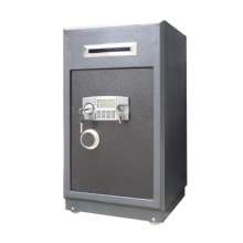 fireproof anti-theft and fireproof electronic code lock opening medium and large coin safe financial safe. safe. cabinet