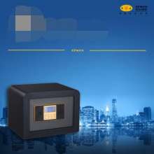New fire safes. Safes. Household small in-wall wardrobes, electronic password safes, retail and wholesale safes