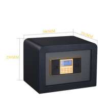 New fire safes. Safes. Household small in-wall wardrobes, electronic password safes, retail and wholesale safes