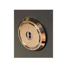 Hengan brand dual-key safe. Safe office commercial mechanical lock large fireproof export anti-theft safe deposit box