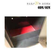 Retail coin safes. Safes. Factory direct sales of new fire-resistant electronic password key safe deposit boxes Office safes