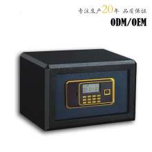 Special Foshan factory direct sales safe household fireproof electronic management small password lock retail safe. Safe