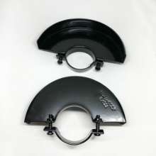 Equipped with angle grinder protective cover, angle grinder accessories protective cover, grinder protective cover, grinding wheel safety cover