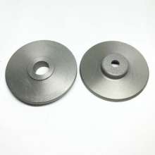 General 400 type heavy-duty cutting machine accessories Steel machine grinding wheel inner and outer plywood Spindle pressure plate Clamp boutique